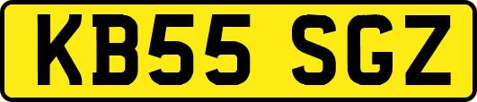 KB55SGZ
