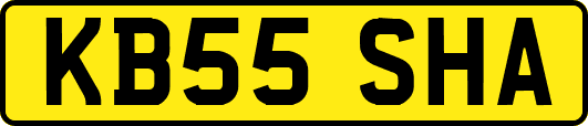 KB55SHA