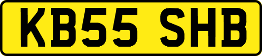 KB55SHB
