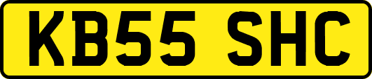 KB55SHC