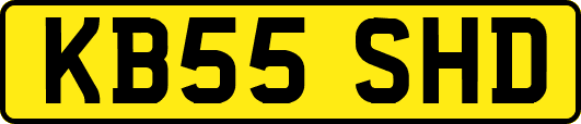 KB55SHD