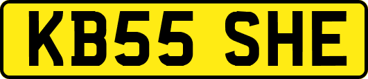 KB55SHE