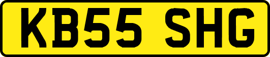 KB55SHG