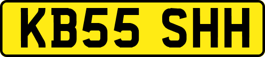 KB55SHH