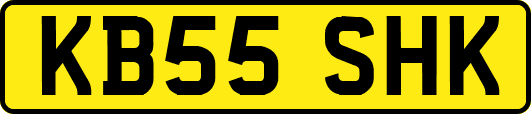KB55SHK