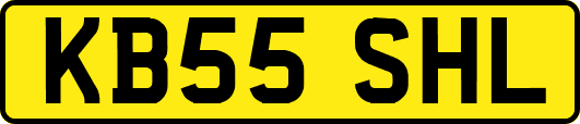 KB55SHL