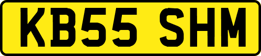 KB55SHM