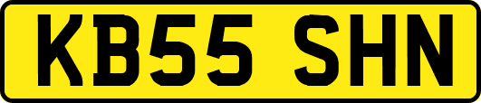 KB55SHN