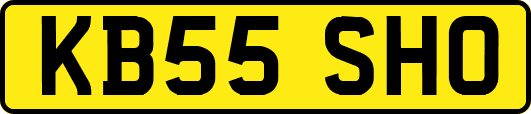 KB55SHO