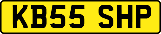 KB55SHP