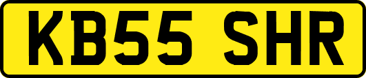 KB55SHR