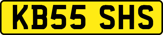 KB55SHS