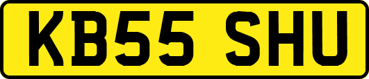 KB55SHU