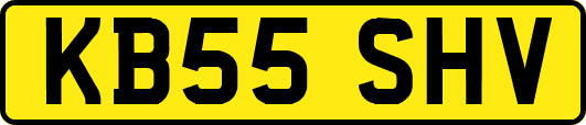 KB55SHV