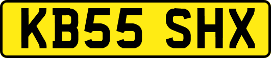 KB55SHX