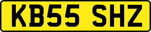 KB55SHZ