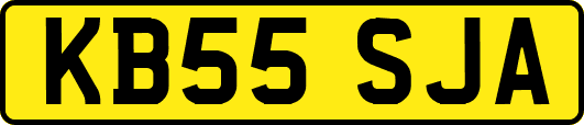 KB55SJA