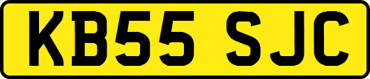 KB55SJC