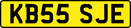 KB55SJE