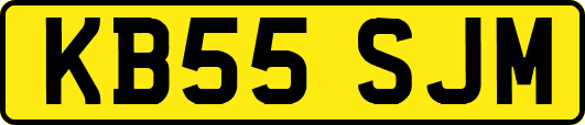 KB55SJM