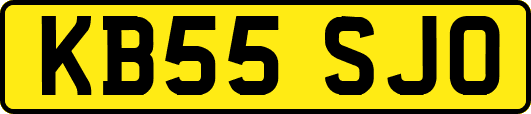 KB55SJO