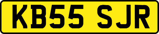 KB55SJR