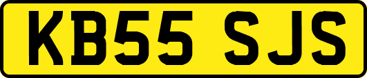 KB55SJS