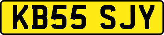 KB55SJY