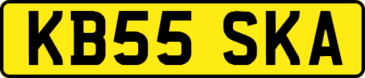 KB55SKA