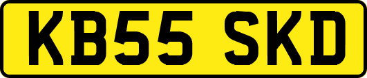 KB55SKD