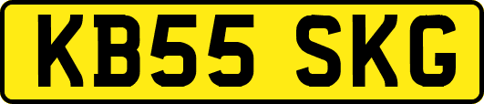 KB55SKG