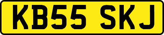 KB55SKJ
