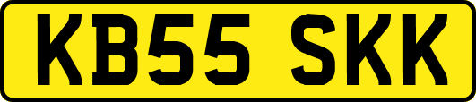 KB55SKK