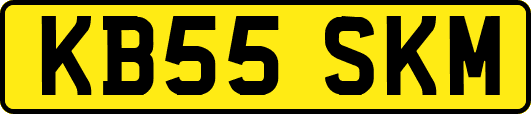KB55SKM