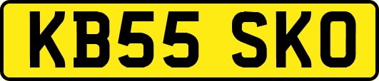 KB55SKO
