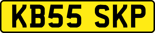 KB55SKP