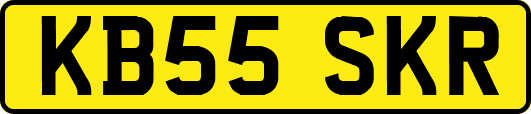 KB55SKR