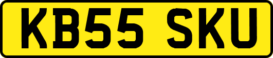 KB55SKU
