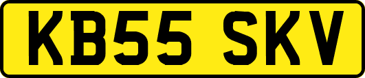 KB55SKV