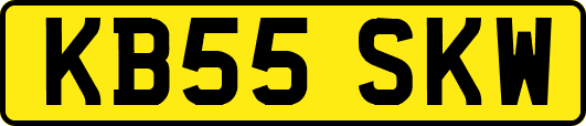 KB55SKW