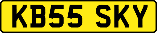 KB55SKY