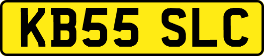 KB55SLC