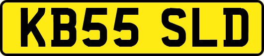 KB55SLD