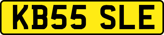 KB55SLE