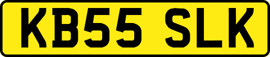 KB55SLK