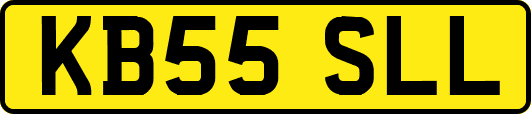 KB55SLL