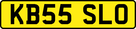 KB55SLO