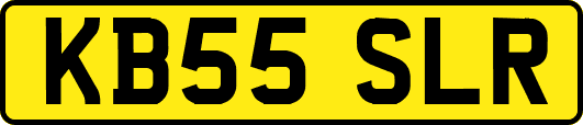 KB55SLR