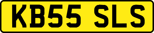 KB55SLS