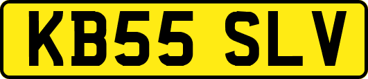 KB55SLV